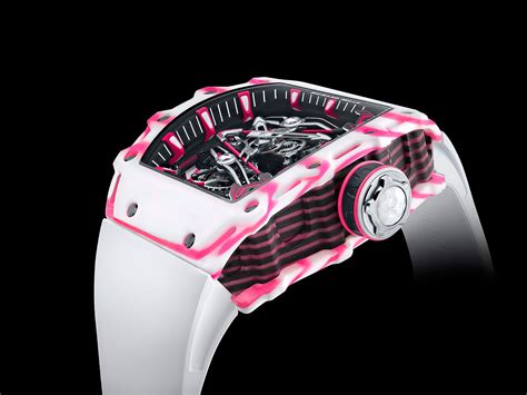 Richard Mille rm 38 02